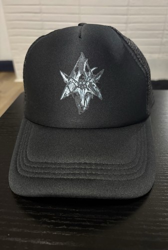 Cappello camionista occulto