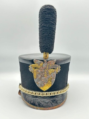 Cappello shako abito cadetto - cappello,