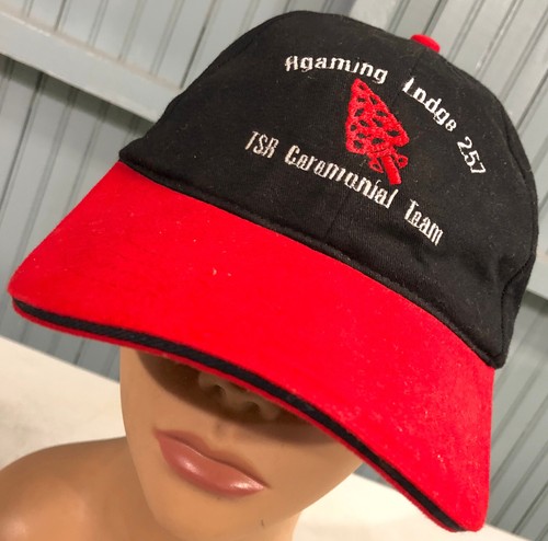Cappello berretto baseball