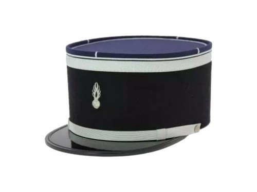 French kepi hat - french, military
