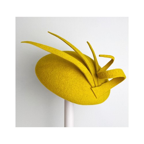 Cappellino fascinator - cappellino,
