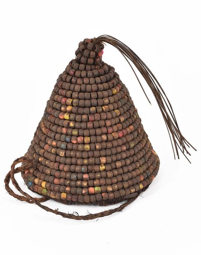 Cappello lega bwami con - cappello,