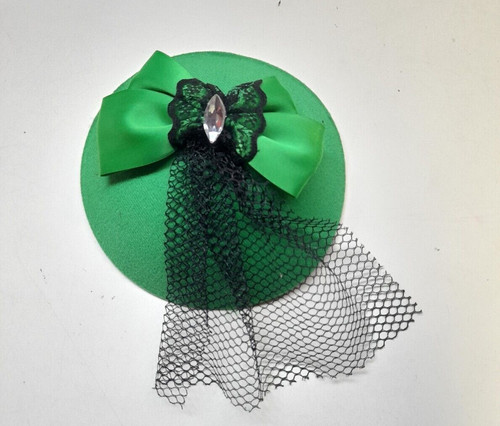 Cappellino cerimonia con - cappellino,