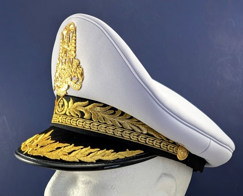 Cappello berretto abito