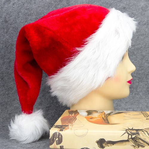 Cappello classico babbo natale - classico,