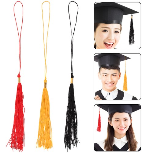 3pz nappe cappello laurea - nappe,