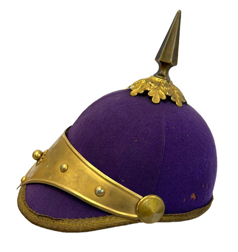 Cappello guardia costume - cappello,