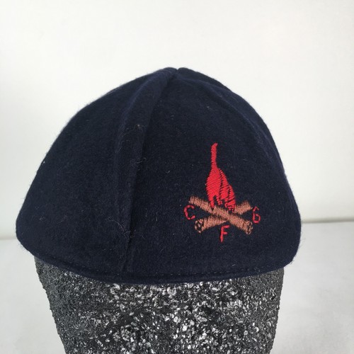 Cappello berretto vintage anni