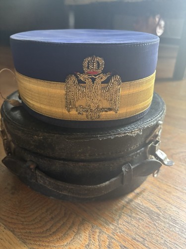 Cappello cerimonia - cappello,