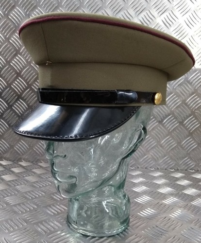 Cappello vestito fantasia