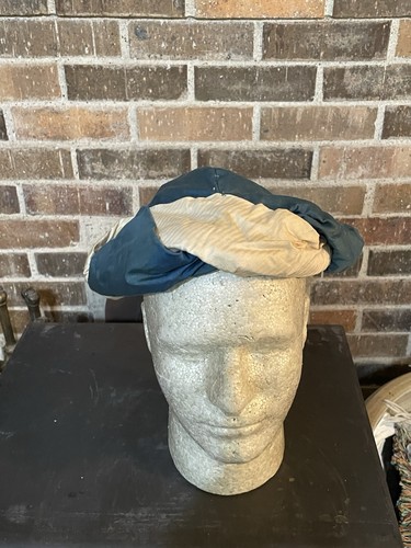 Antico cappello uniforme - antico,
