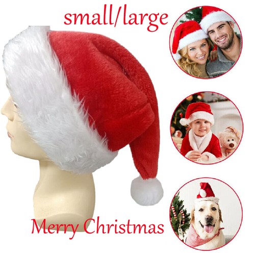 Cappello babbo natale - cappello,