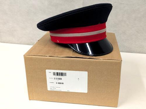 Genuine british army qaranc - genuine,