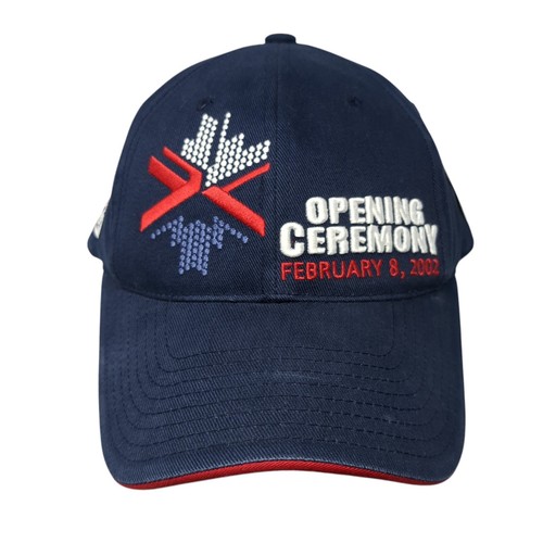 Cappello american needle blu - cappello,