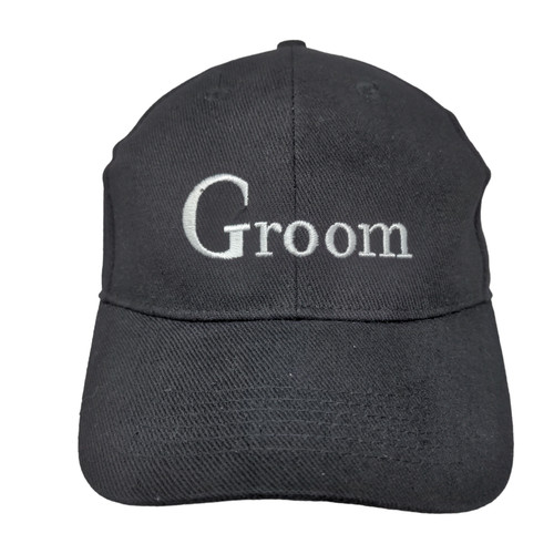 Cappello uomo elasticizzato