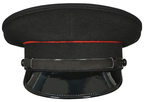Cappello cerimoniale british - cappello,
