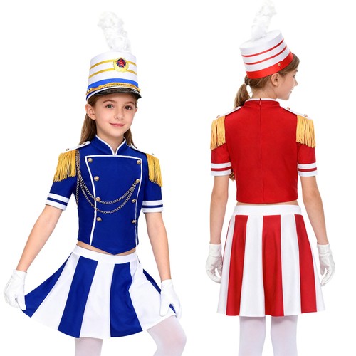 Cappello cerimoniale bambina - , 4