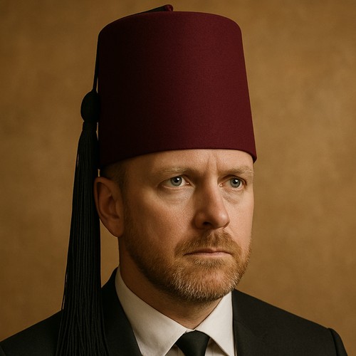 Fez cerimoniale