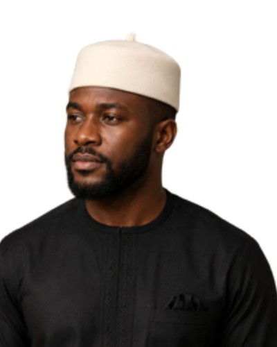 Cappello uomo tradizionale - cappello,