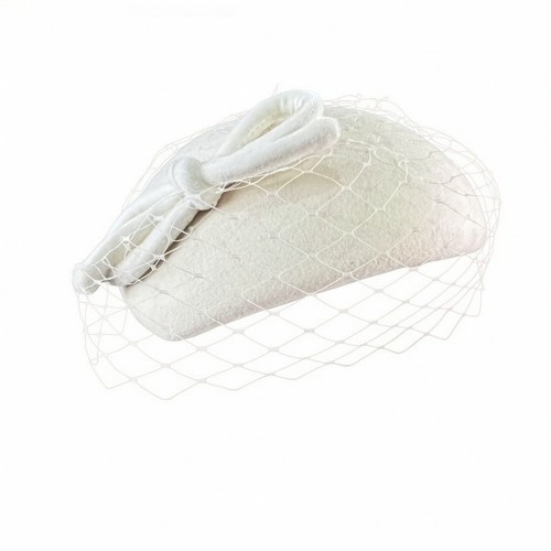 Cappello cerimonia con - cerimonia,