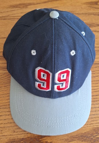 Cappello vintage wayne gretzky - wayne,