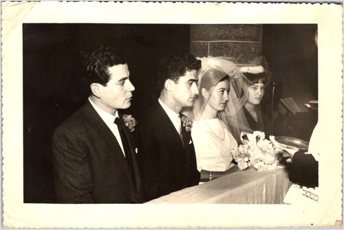 Fotografia matrimonio