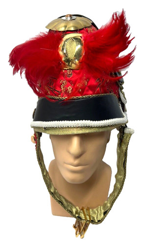 Cappello vestito cerimonia