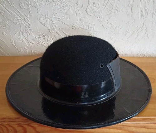 Cappello parata cerimoniale - da,