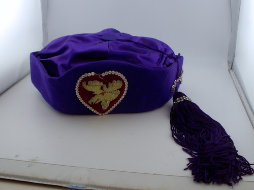 Cappello fez leale - leale, ordine