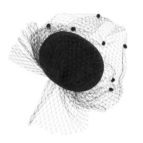 1pz cappello velo - 1pz,