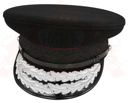 Cappello abito nero - , punta