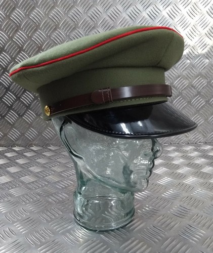 Cappello vestito fantasia