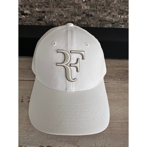 Cappello tennis bianco open - us,
