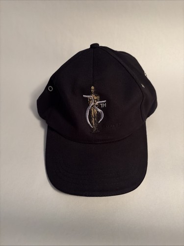 Cappello oscars 2003 - cappello, 75°