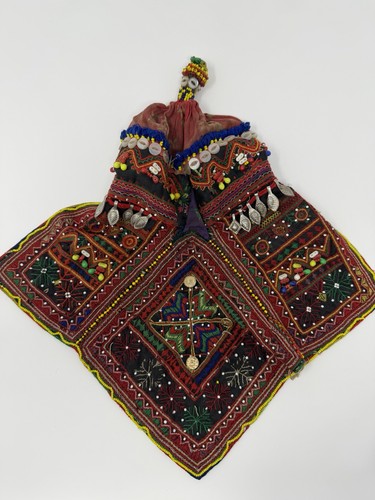 Cappello bambino cerimoniale