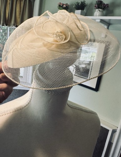 Cappello fascinatore vintage - fascinatore,