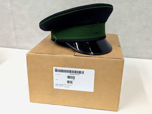 Genuine british army - british, radc