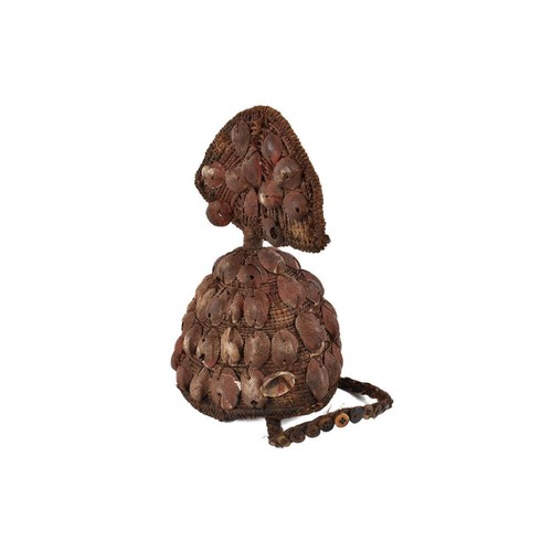 Cappello lega bwami - bwami, society