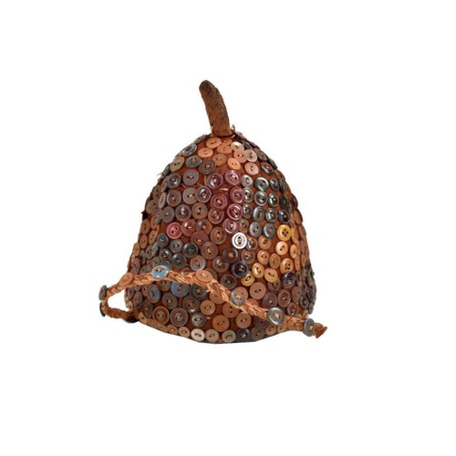 Cappello lega bwami - cappello,