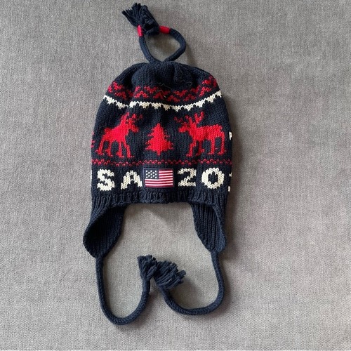 Polo ralph lauren 2014 sochi - ralph,