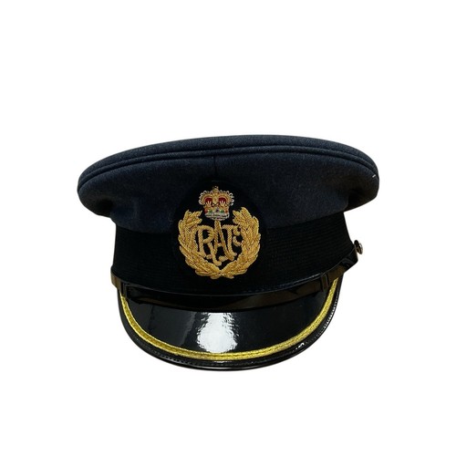 Raf mens musicians peaked - mens, cap