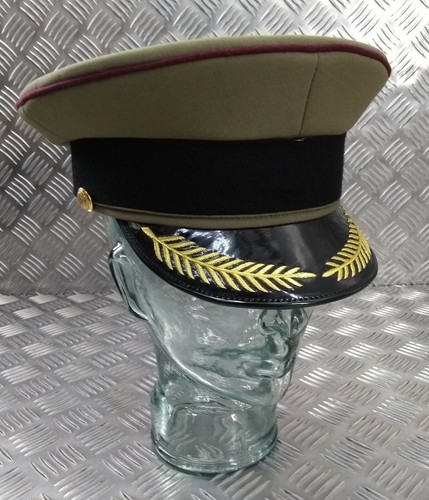 Cappello vestito fantasia