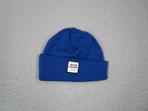 Cappello cerimonia apertura