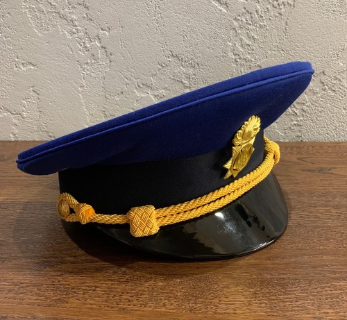 Cappello cerimonia sfilata - cappello,